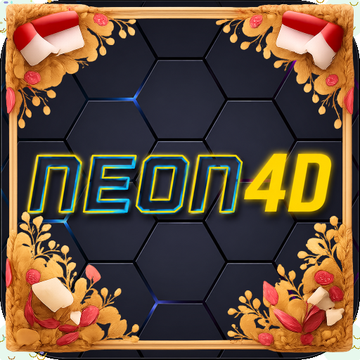 neon4d — mitra unggulan